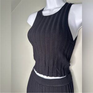 House of Harlow Knit set